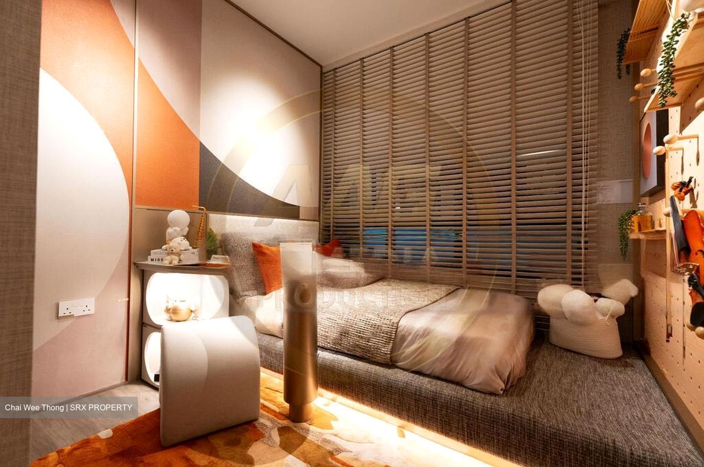 Norwood Grand (D25), Apartment #466580061